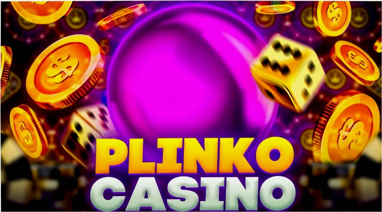 Haqiqiy pul uchun Plinko o'yini - Plinko Casino Slot qimor sayti