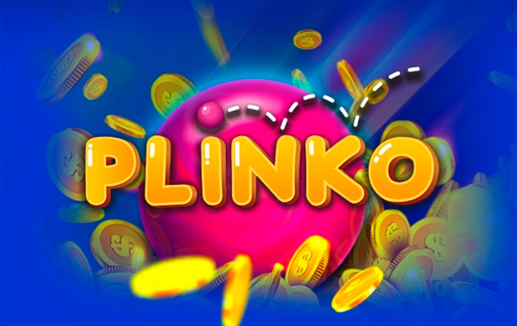 Haqiqiy pul uchun Plinko o'yini - Plinko Casino Slot qimor sayti